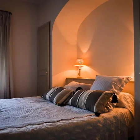 Holiday home Bastide Le Mourre