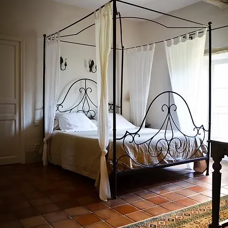 Bastide Le Mourre *