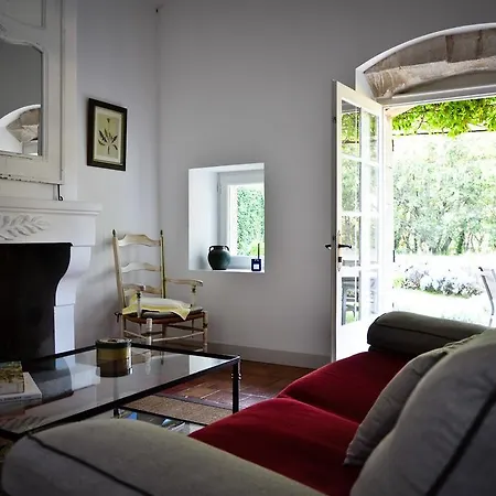 Holiday home Bastide Le Mourre *
