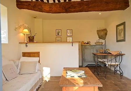 Bastide Le Mourre Holiday home *