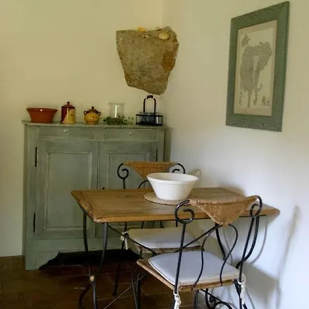 Holiday home Bastide Le Mourre