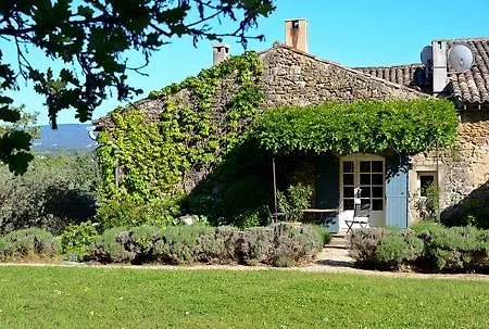 Bastide Le Mourre Holiday home