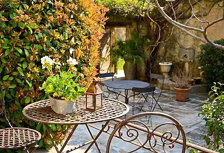 Holiday home Bastide Le Mourre *