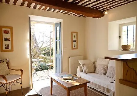 Bastide Le Mourre Holiday home *