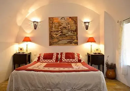Holiday home Bastide Le Mourre