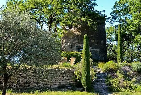 Bastide Le Mourre