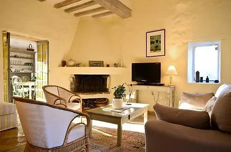 Holiday home Bastide Le Mourre