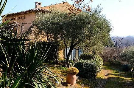 Bastide Le Mourre *