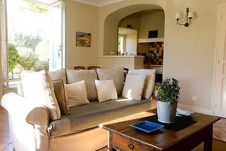 Bastide Le Mourre Holiday home *