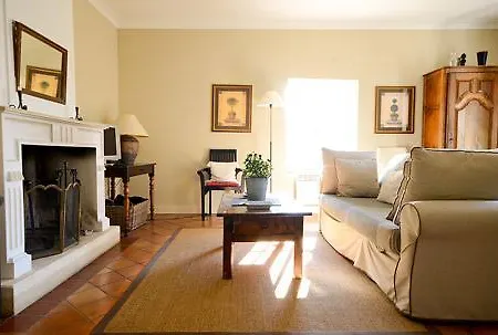 Holiday home Bastide Le Mourre