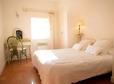 Bastide Le Mourre Holiday home
