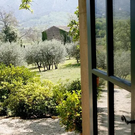 Holiday home Bastide Le Mourre