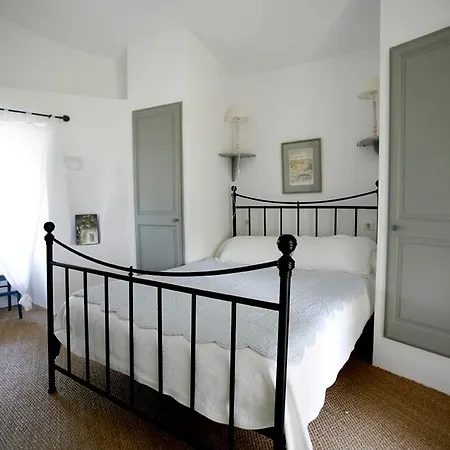 Holiday home Bastide Le Mourre *
