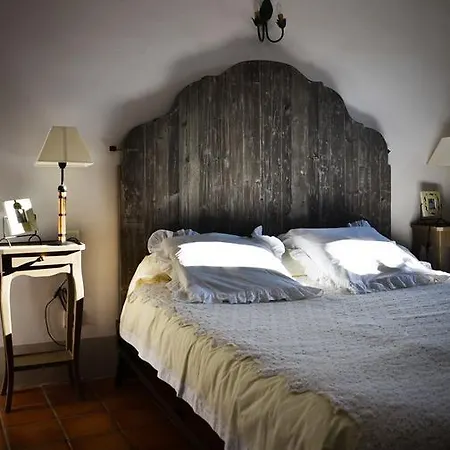 Bastide Le Mourre Holiday home