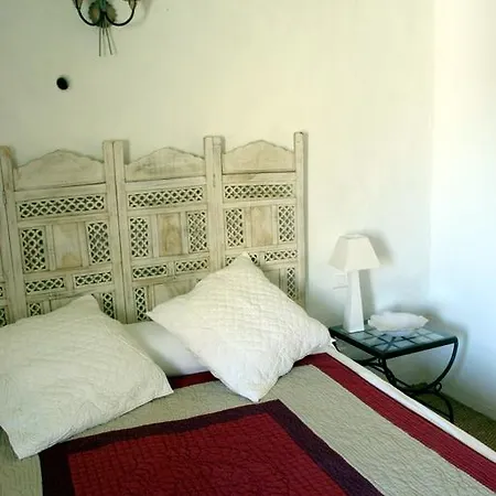 Holiday home Bastide Le Mourre