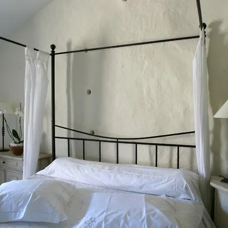 Bastide Le Mourre Holiday home