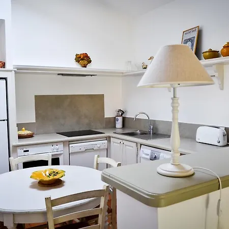 Holiday home Bastide Le Mourre