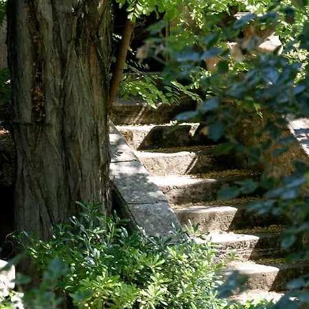 Holiday home Bastide Le Mourre Oppede