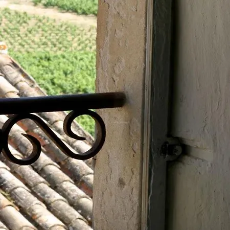 Bastide Le Mourre * Oppede