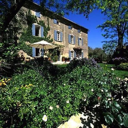 Bastide Le Mourre Holiday home Oppede