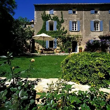Bastide Le Mourre Holiday home